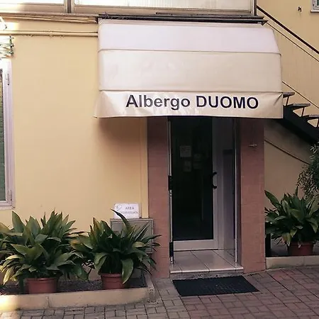 Duomo Hotell