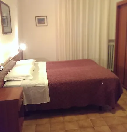 Duomo Hotell Modena